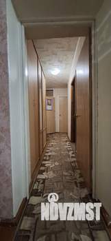 2-к квартира, вторичка, 47м2, 3/9 этаж
