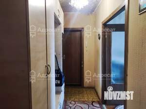 3-к квартира, вторичка, 59м2, 5/5 этаж