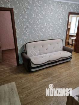 3-к квартира, вторичка, 42м2, 2/4 этаж