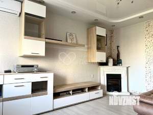 3-к квартира, вторичка, 68м2, 4/9 этаж