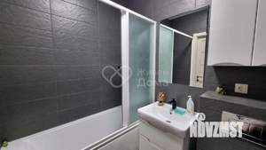 1-к квартира, вторичка, 34м2, 23/23 этаж