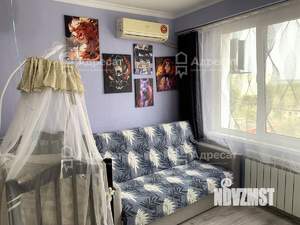 1-к квартира, вторичка, 36м2, 10/10 этаж