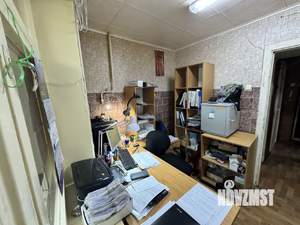 1-к квартира, вторичка, 37м2, 1/9 этаж