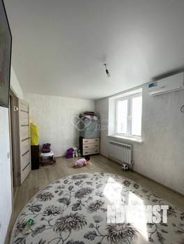 1-к квартира, вторичка, 38м2, 4/5 этаж
