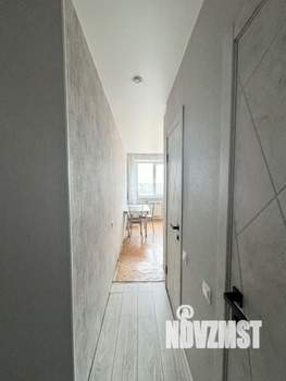 2-к квартира, вторичка, 51м2, 9/10 этаж