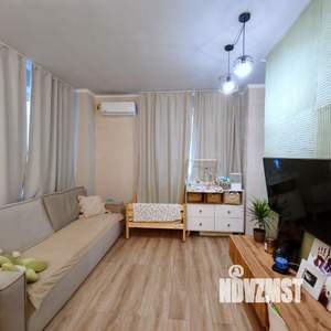 1-к квартира, вторичка, 39м2, 8/18 этаж