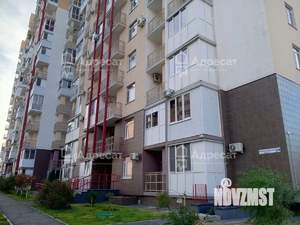 2-к квартира, вторичка, 46м2, 14/14 этаж