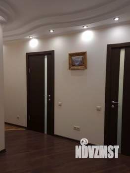 2-к квартира, вторичка, 79м2, 7/18 этаж