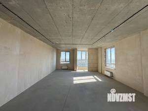 2-к квартира, вторичка, 54м2, 15/17 этаж