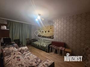 3-к квартира, вторичка, 61м2, 1/5 этаж