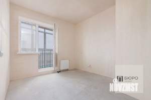 1-к квартира, вторичка, 39м2, 6/16 этаж