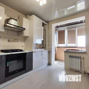 1-к квартира, вторичка, 34м2, 2/3 этаж