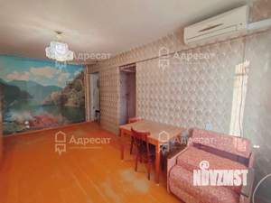 3-к квартира, вторичка, 59м2, 3/5 этаж