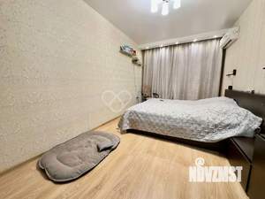 4-к квартира, вторичка, 90м2, 1/10 этаж
