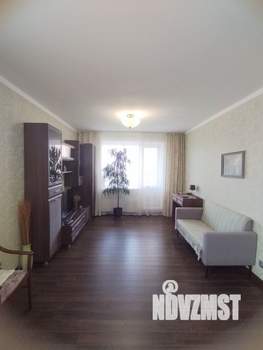 1-к квартира, вторичка, 41м2, 7/10 этаж