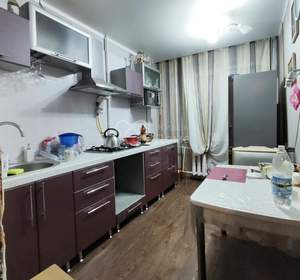 3-к квартира, вторичка, 65м2, 6/9 этаж