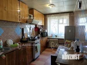 1-к квартира, вторичка, 40м2, 10/16 этаж