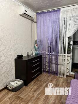 3-к квартира, вторичка, 65м2, 9/9 этаж