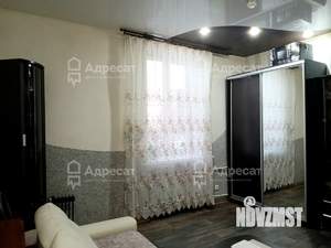 2-к квартира, вторичка, 59м2, 1/4 этаж