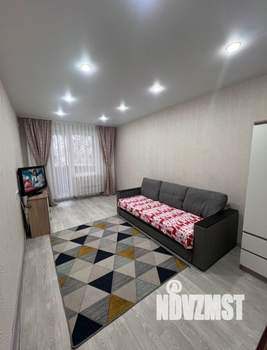 1-к квартира, вторичка, 33м2, 1/9 этаж