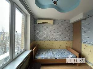 3-к квартира, вторичка, 86м2, 6/12 этаж