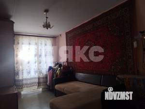 3-к квартира, вторичка, 62м2, 7/9 этаж