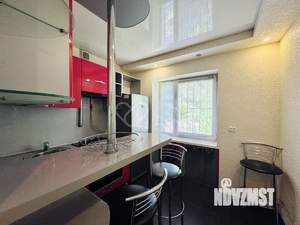 2-к квартира, вторичка, 40м2, 1/5 этаж