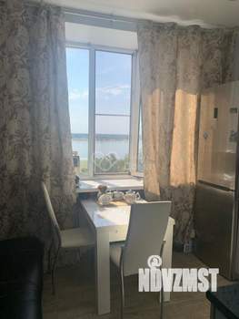 1-к квартира, вторичка, 37м2, 4/5 этаж