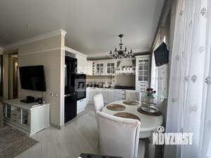 3-к квартира, вторичка, 65м2, 5/9 этаж