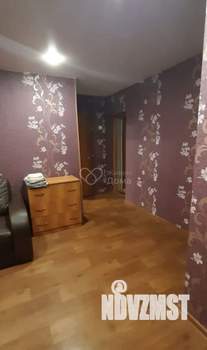 3-к квартира, вторичка, 56м2, 2/5 этаж