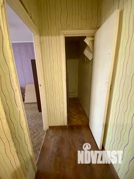 2-к квартира, вторичка, 52м2, 2/9 этаж