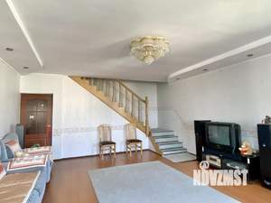 3-к квартира, вторичка, 130м2, 8/9 этаж