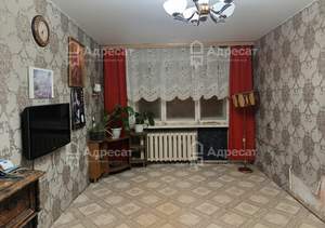 1-к квартира, вторичка, 31м2, 1/5 этаж