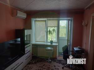 3-к квартира, вторичка, 54м2, 5/5 этаж