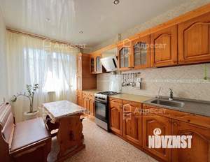 3-к квартира, вторичка, 64м2, 3/9 этаж