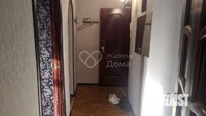 3-к квартира, вторичка, 53м2, 5/5 этаж