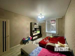 2-к квартира, вторичка, 64м2, 4/16 этаж