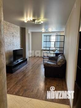 2-к квартира, вторичка, 78м2, 18/22 этаж