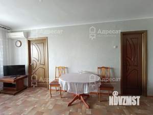 2-к квартира, вторичка, 46м2, 2/4 этаж