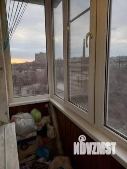 1-к квартира, вторичка, 34м2, 7/9 этаж