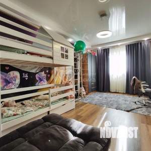 2-к квартира, вторичка, 71м2, 5/9 этаж