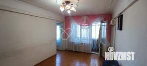 4-к квартира, вторичка, 59м2, 4/5 этаж