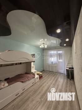 2-к квартира, вторичка, 51м2, 9/9 этаж