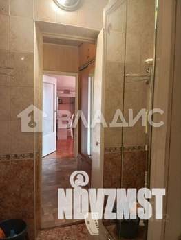 1-к квартира, вторичка, 37м2, 11/13 этаж