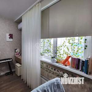 1-к квартира, вторичка, 39м2, 13/24 этаж