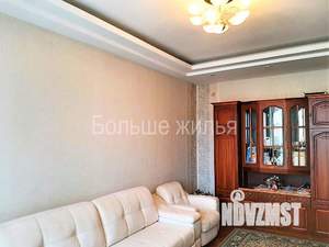 3-к квартира, вторичка, 75м2, 4/5 этаж