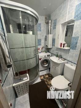 2-к квартира, вторичка, 44м2, 3/4 этаж