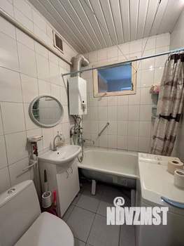 3-к квартира, вторичка, 46м2, 1/2 этаж