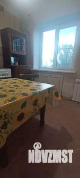 1-к квартира, вторичка, 30м2, 5/5 этаж