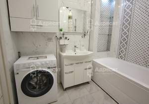 3-к квартира, вторичка, 64м2, 3/24 этаж